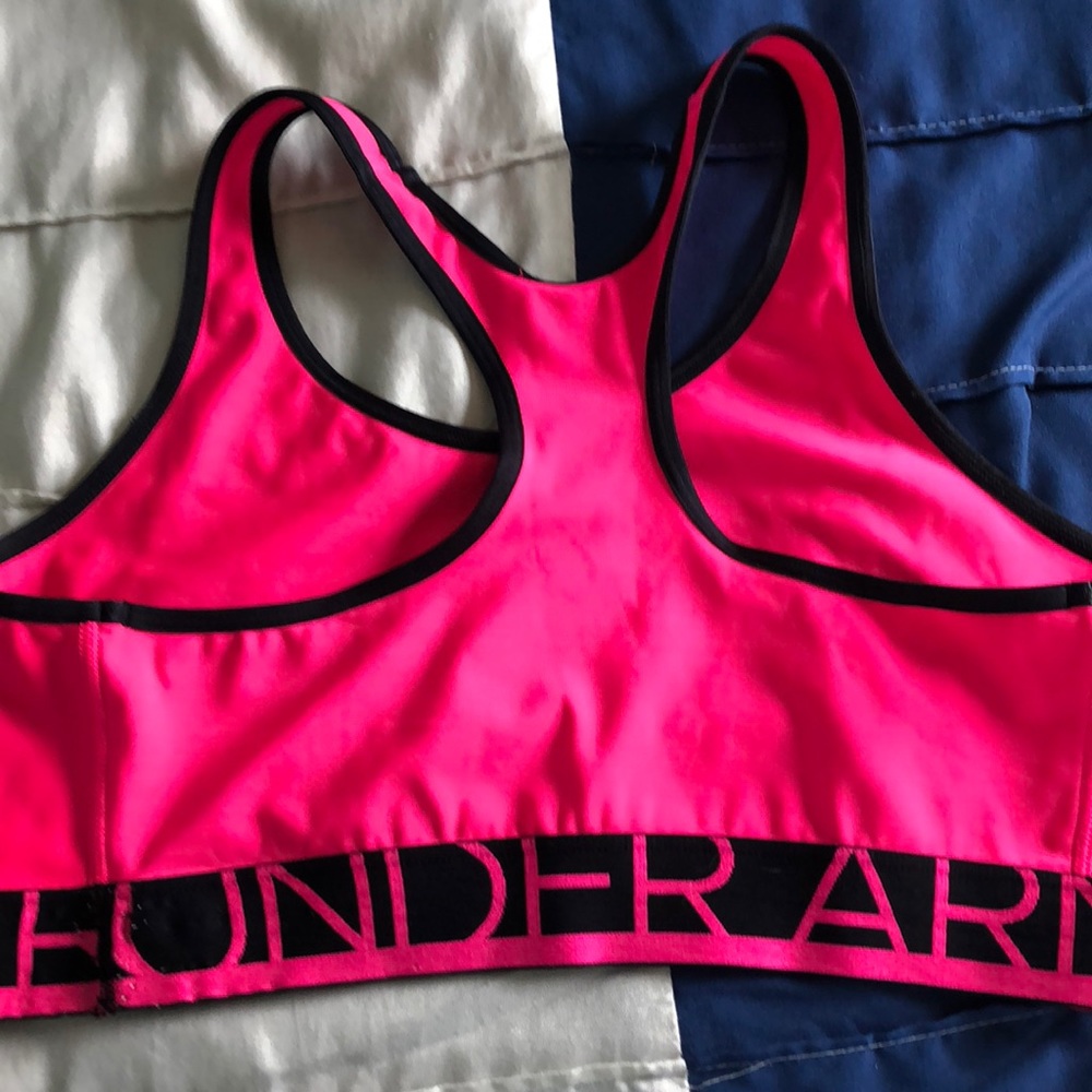 Sports bra - Picture 2 of 2